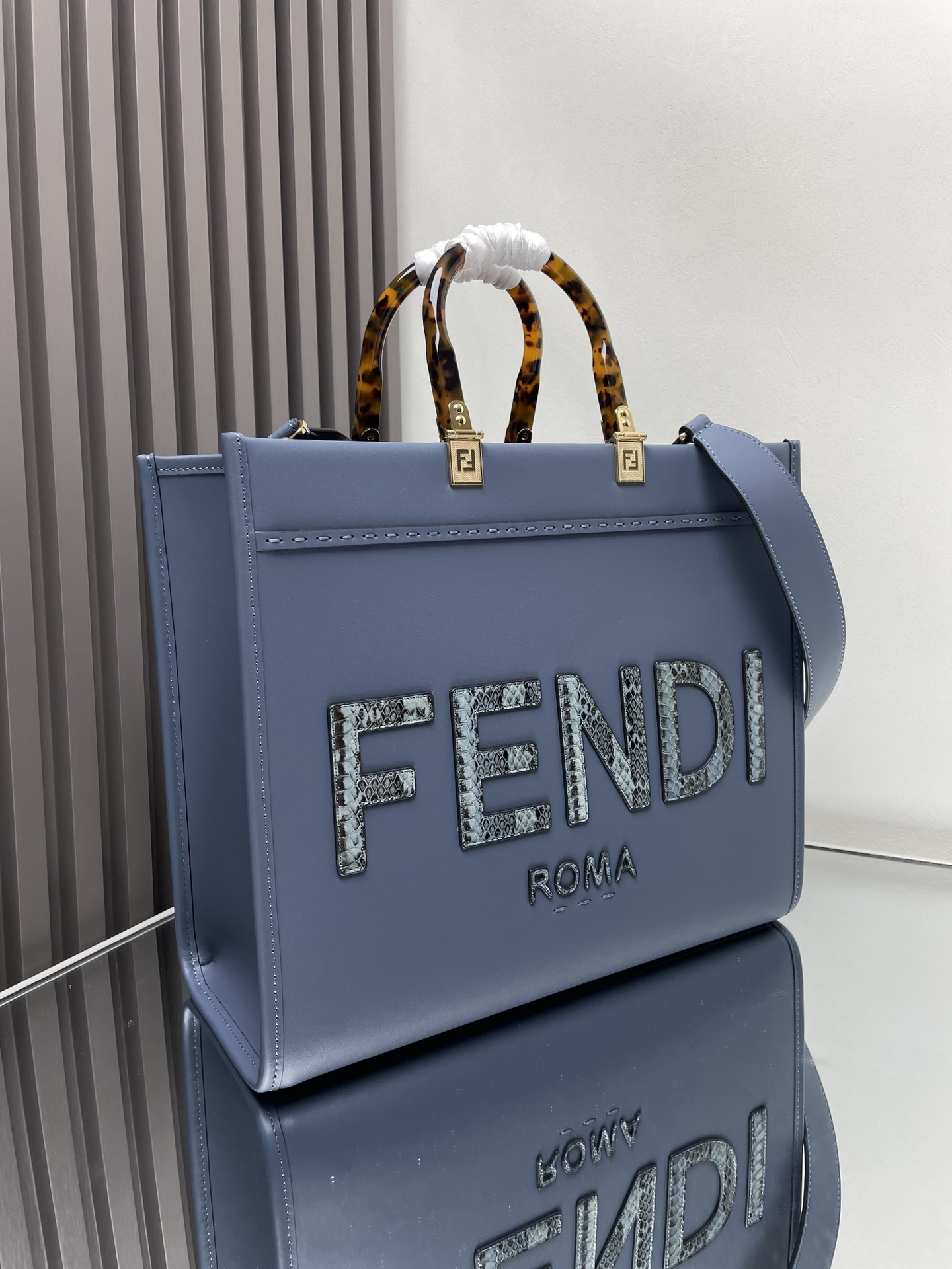 Fendi Shopping Bags